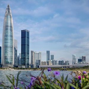 Andaz Shenzhen Bay, By Hyatt